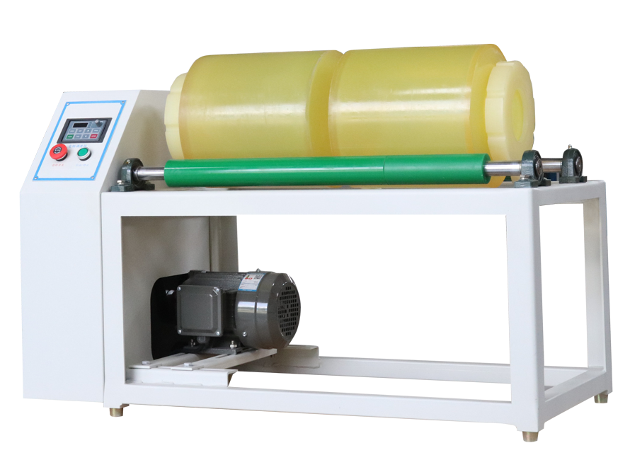 滚筒球磨机：经典粉体加工设备的创新演进与选型攻略