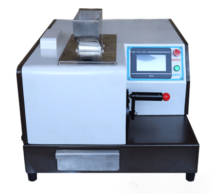 实验鄂式破碎机：智慧实验室的“硬核”解构者