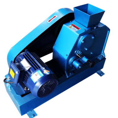 颚式破碎机技术解析：工作原理、性能比较与选型指南