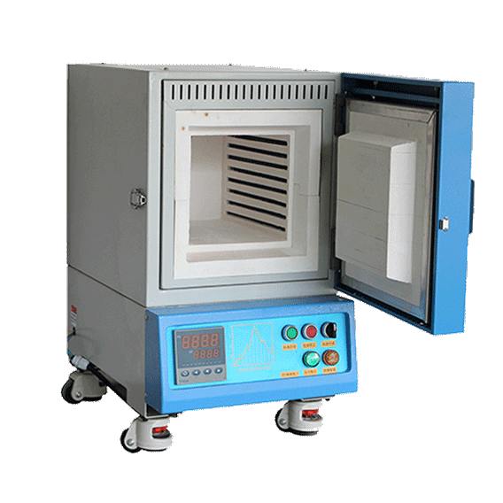 马弗炉（Muffle Furnace）技术全解析：原理、应用与选型指南