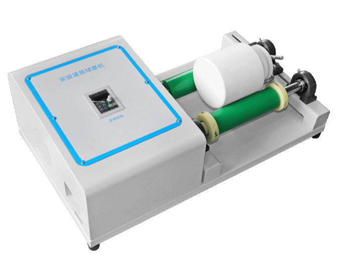 滚筒球磨机技术全解析：原理、应用与创新趋势