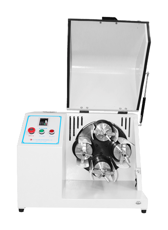 行星球磨机（简称行星磨，Planetary Ball Mill）：高效研磨利器