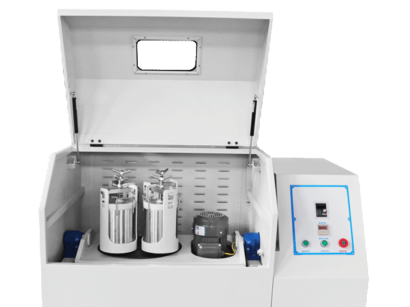 实验室球磨机：科研与工业中的精细研磨利器