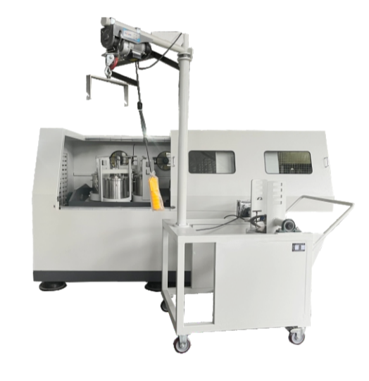 纳米级研磨：锂电池背后的“粉末魔法”