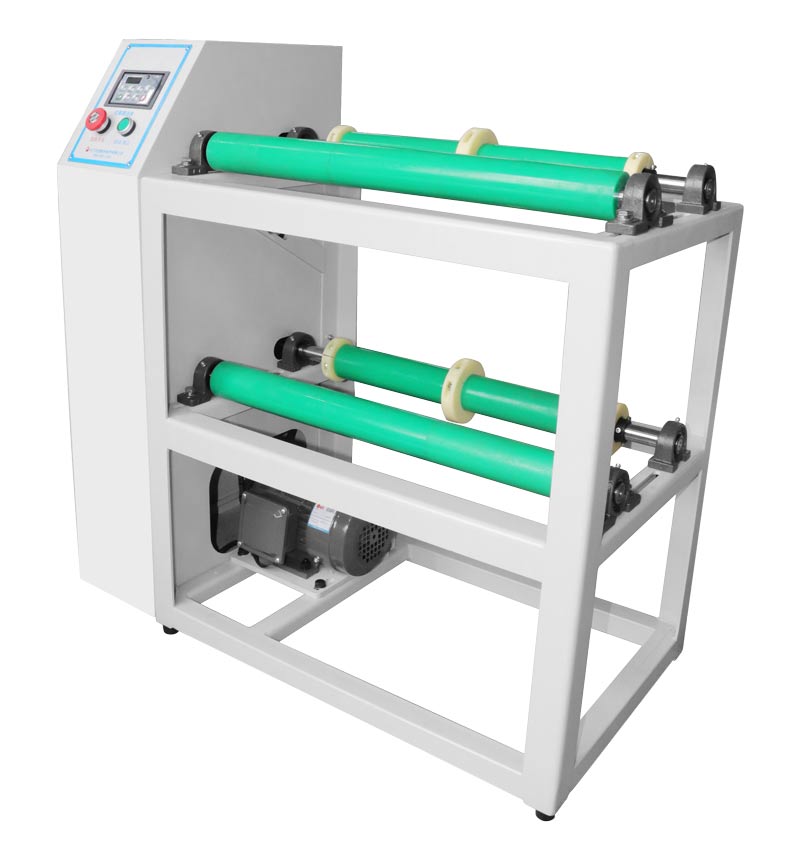 罐磨机：高效粉体研磨与混合的精密解决方案