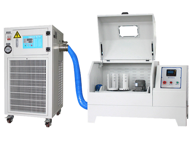 茶饮行业革新：粉体技术如何赋能现代饮品创新与品质升级