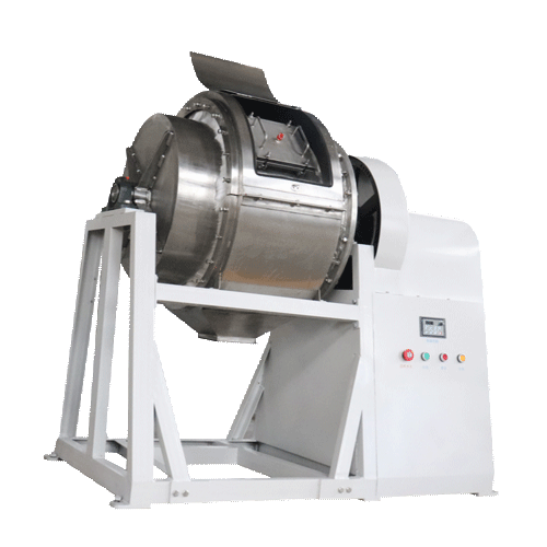 研磨茶叶的应用：从传统粉茶到现代茶产业的创新变革