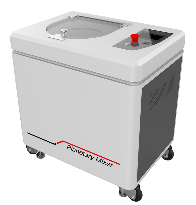 先进的样品前处理设备：非介入式材料均质机