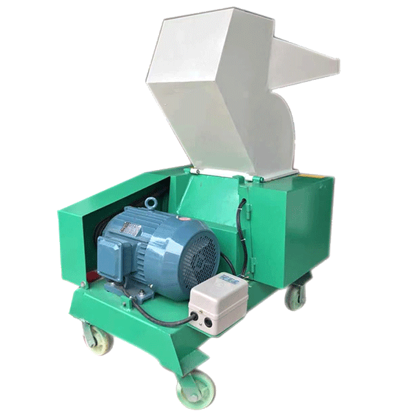 环保产业中的粉体加工设备：塑料资源化再生技术解析