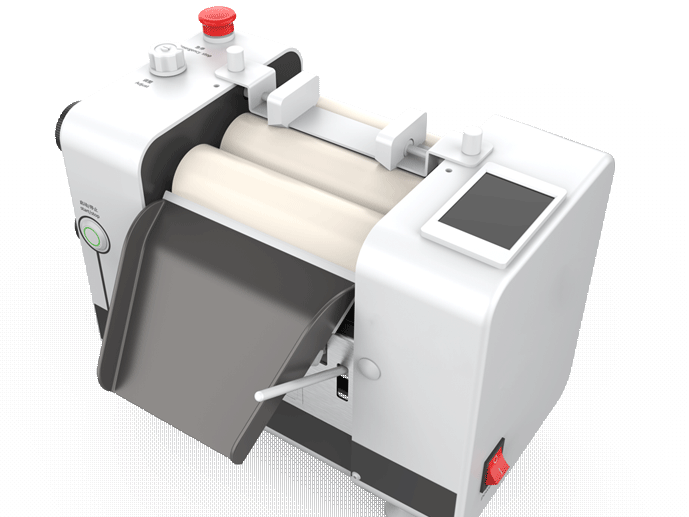 实验研磨仪：实验室样品制备的“精密工匠”与创新引擎