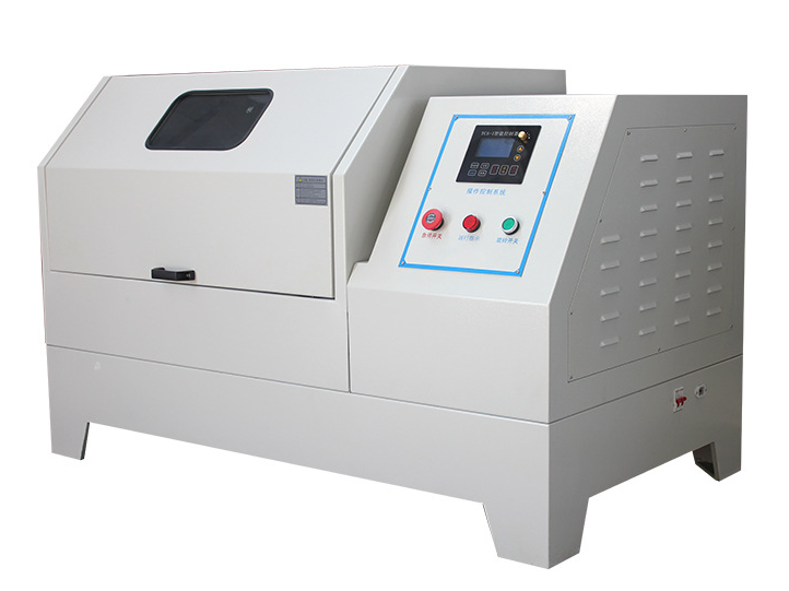 行星球磨机核心技术解析：工作原理、应用领域与选型指南