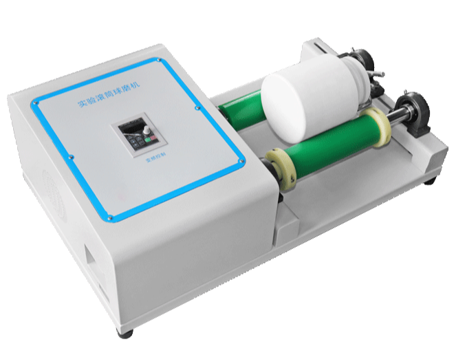 实验室小型球磨机全攻略：从工作原理到选购指南的完整解析