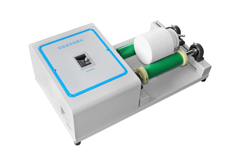 实验室小型球磨机（Lab Ball Mill）：科研领域的精密粉体加工利器