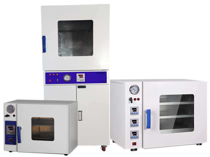 真空干燥箱（vacuum drying）：精密材料的高效干燥解决方案