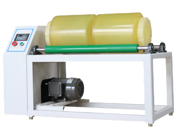 两工位罐磨球磨机（GQM-2）：高效实验室研磨与混合解决方案