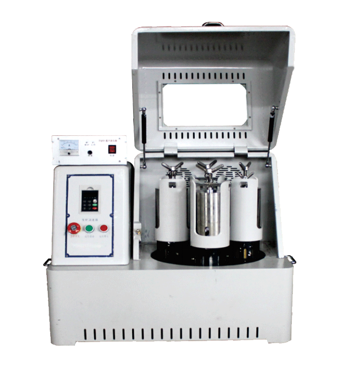 干法研磨VS湿法研磨：全面解析两种研磨技术的优势与应用