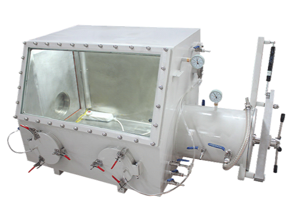 不锈钢真空手套箱：无氧环境操作的理想解决方案