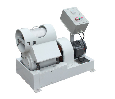 实验振动球磨机：高效制粉的创新解决方案