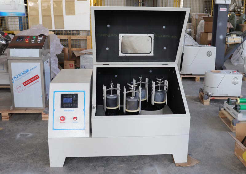 湖南粉体行星球磨机产品参数FAQ大全：揭秘高效研磨的核心应用与效果