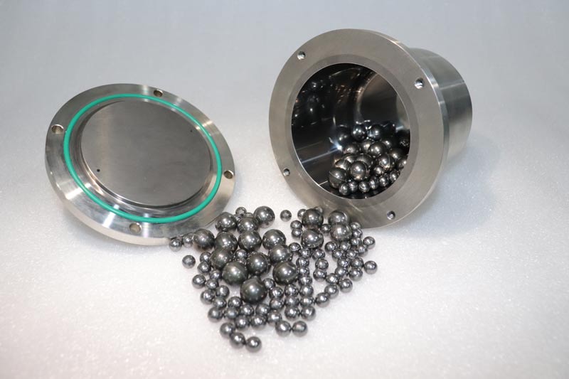 硬质合金毛坯换环带球