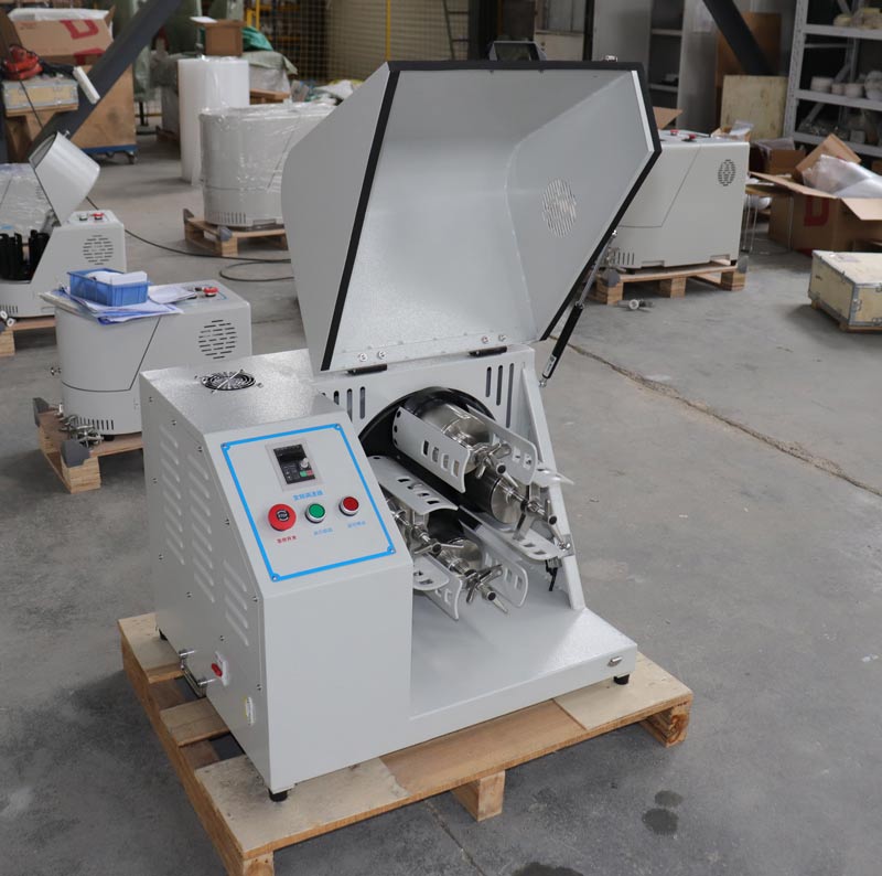 如何提高行星式球磨机研磨效率？效率翻倍的5大核心技巧，精准控制出料粒度