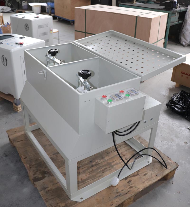 快速球磨机（KM-2）