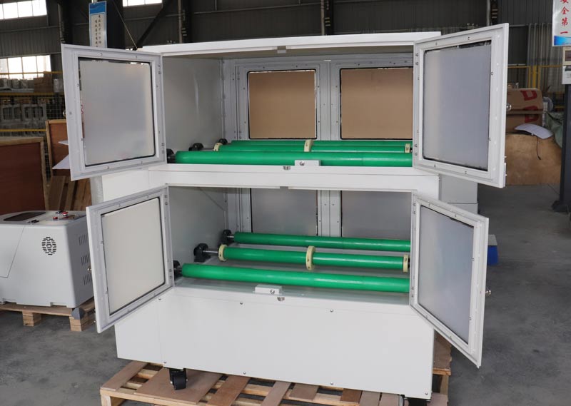 罐磨机VS球磨机VS行星球磨机：三大研磨设备核心区别与选型指南