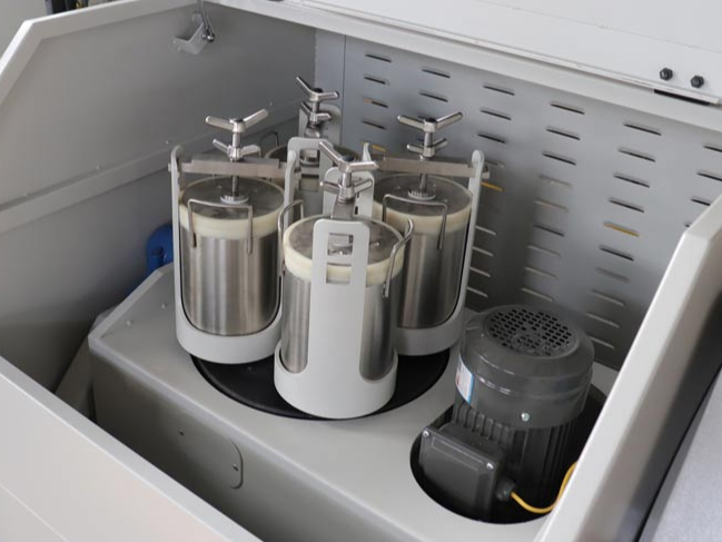 行星球磨机工作原理全解析：10个问题看懂如何实现纳米级研磨