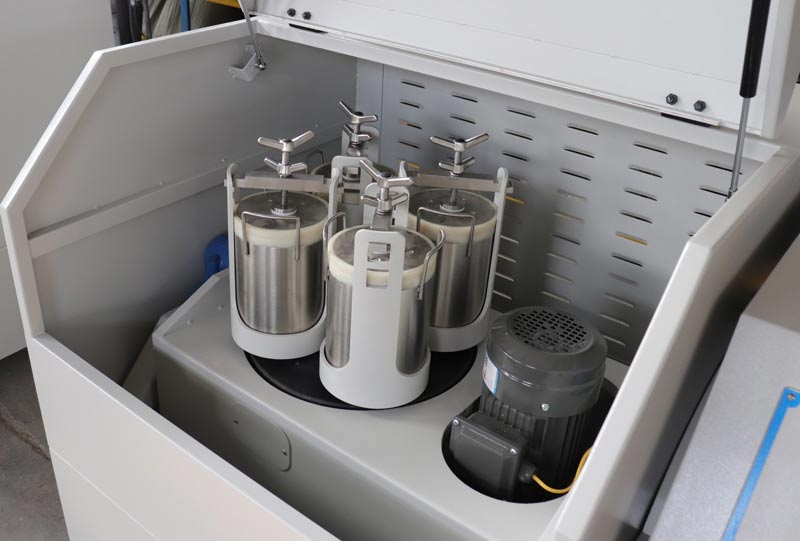 行星球磨机转速比揭秘：不同转速比背后的科学原理