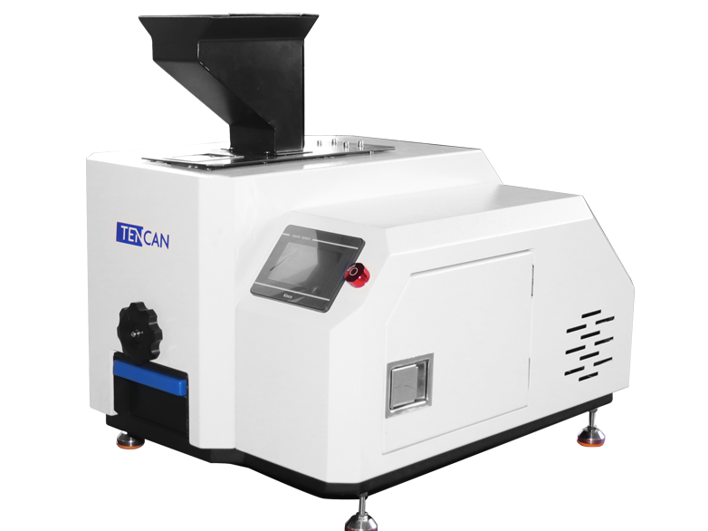 实验室颚式破碎机十大常见问题全解析