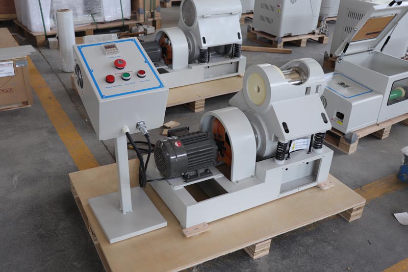 实验振动球磨机