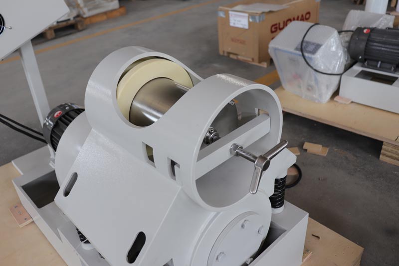 实验振动球磨机