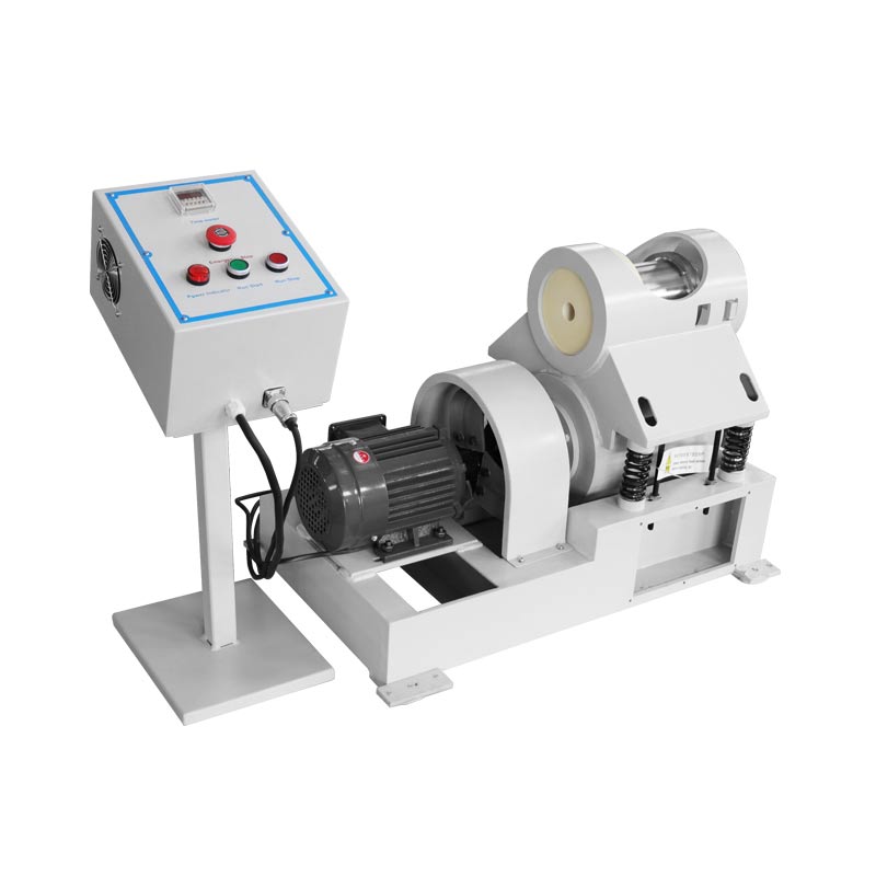 实验室效率革命：ZM系列振动球磨机如何以“高频暴击”实现超细研磨新突破？