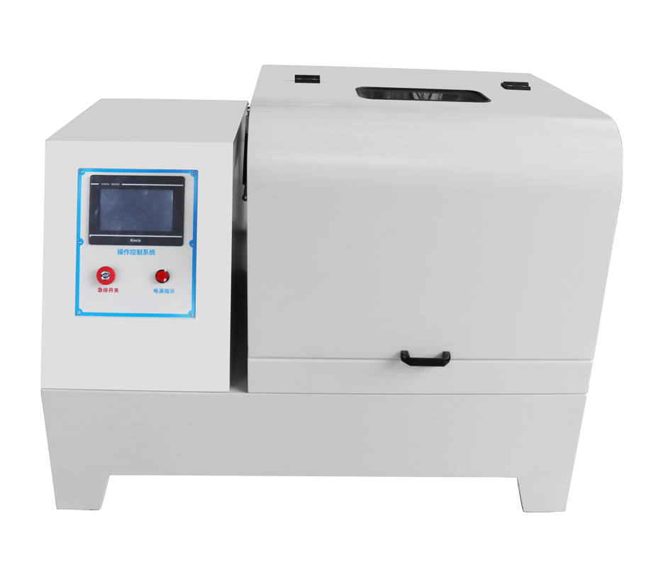 立式方形行星球磨机(XQM-20)