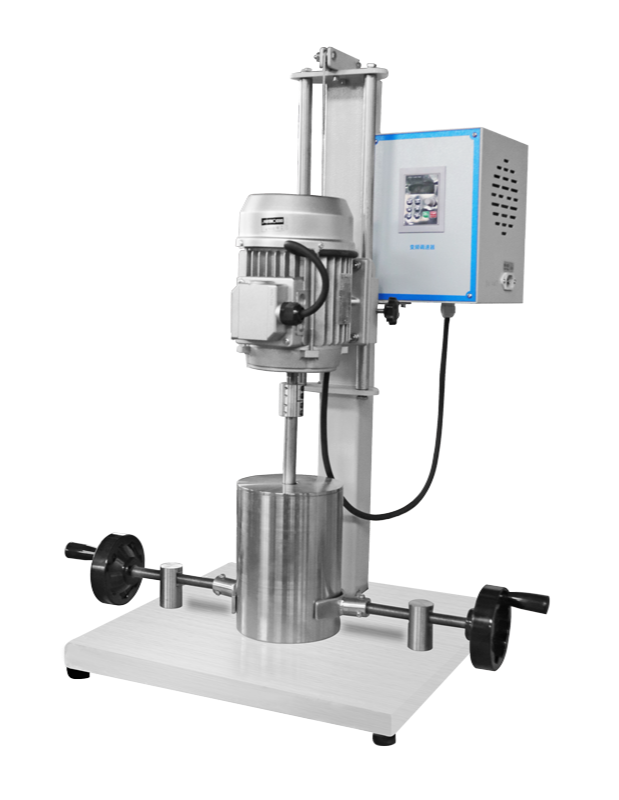 实验搅拌球磨机