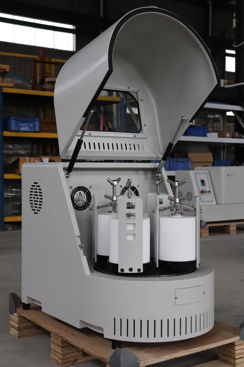 How to Avoid Over-Promised or Misleading Specifications When Purchasing a Planetary Ball Mill: Essential Buying & Selection Guide