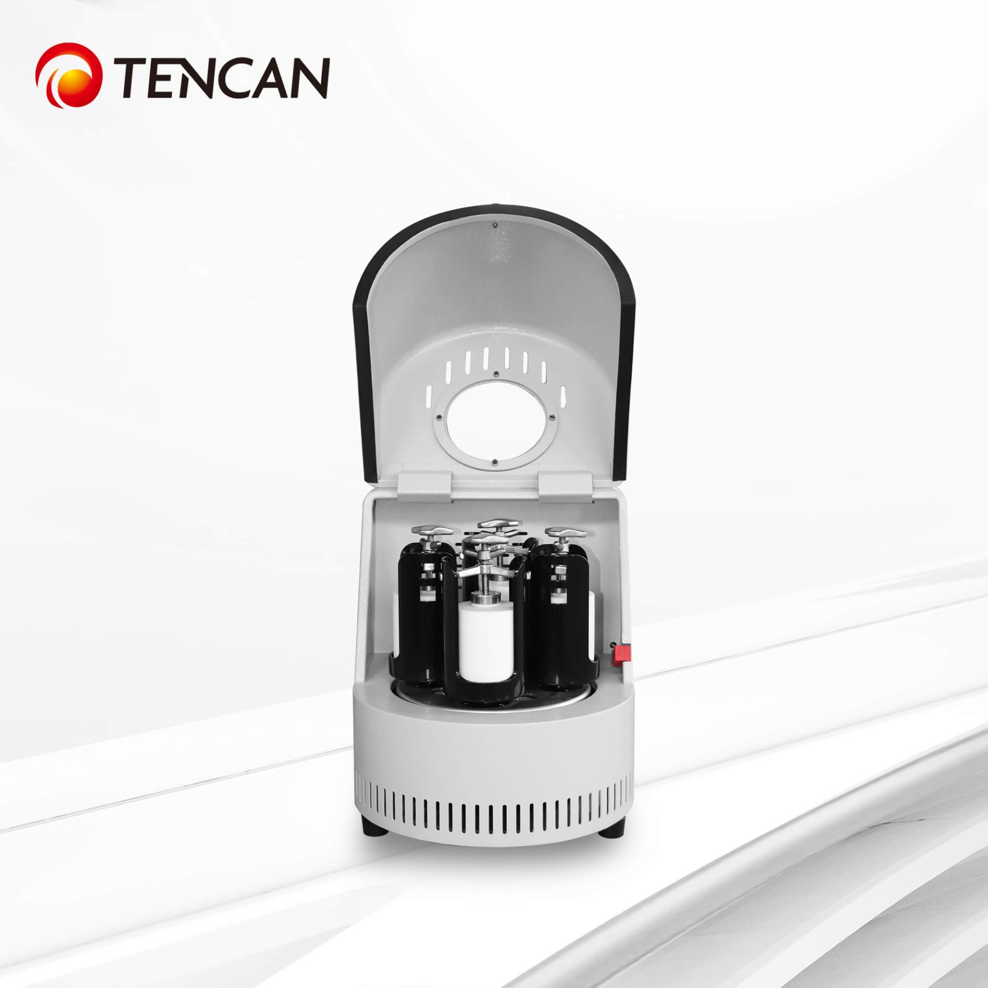 Vertical Planetary Ball Mill Vertical Planetary Ball Mill