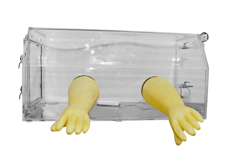 有机玻璃手套箱