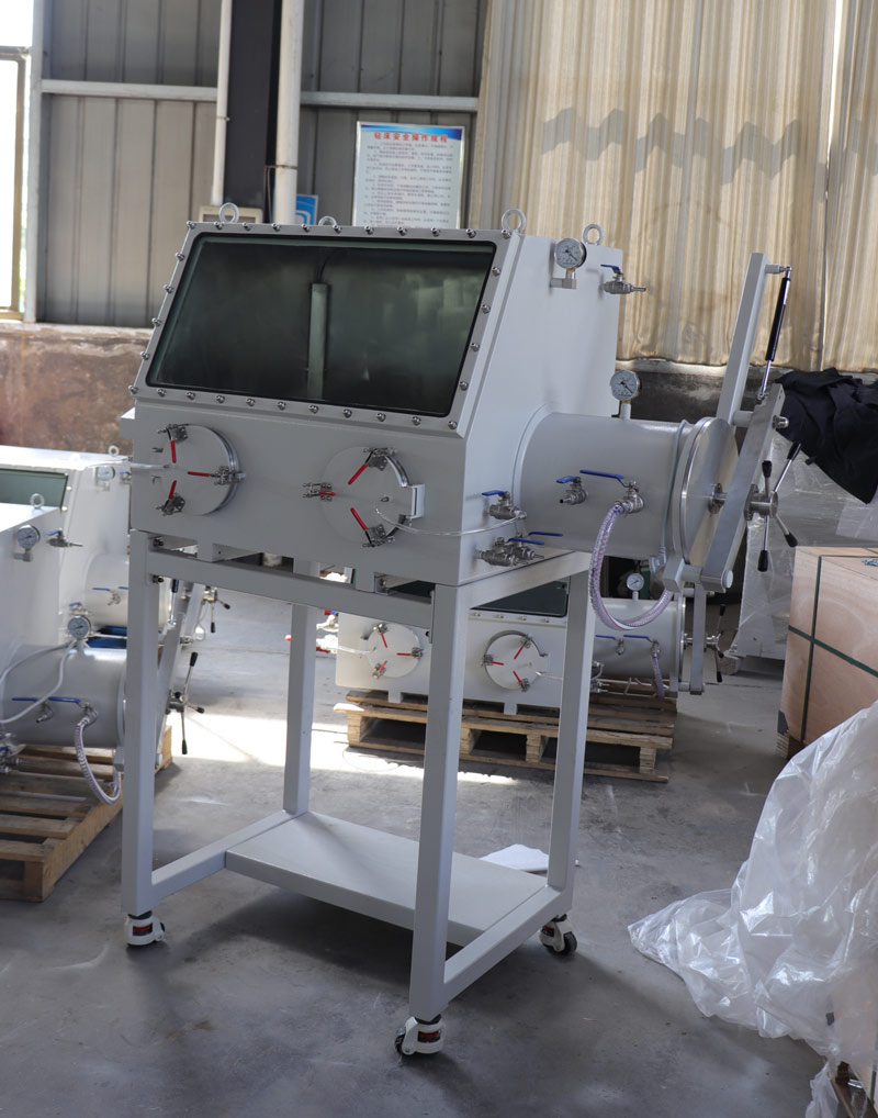 不锈钢真空手套箱