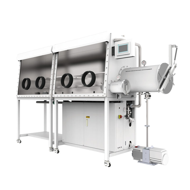 净化手套箱实验室应用百科：从原理到故障排除的20个关键问答