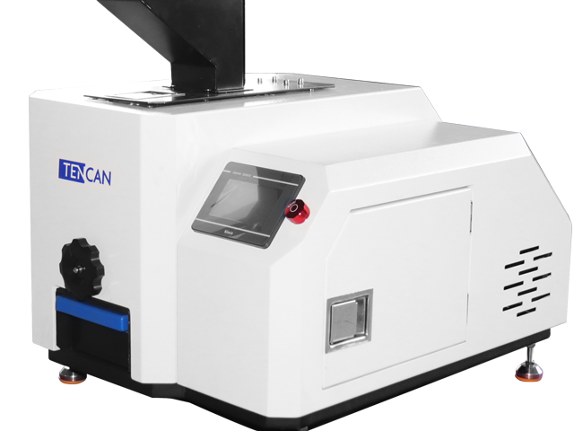 实验颚式破碎机：从原理到应用的全面指南