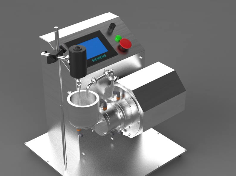 实验室研磨设备全攻略：精准高效，探索无限，选对设备让科研事半功倍