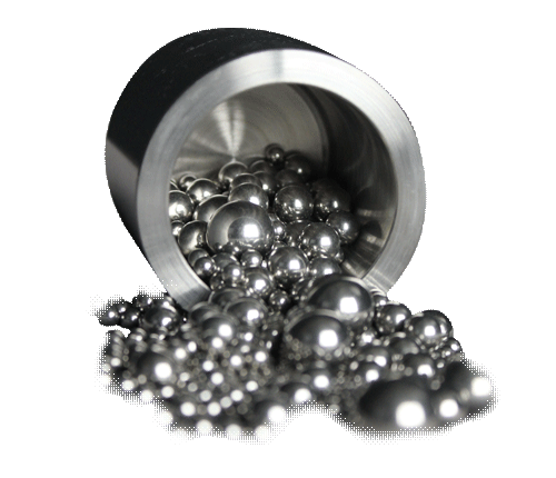 不锈钢研磨球