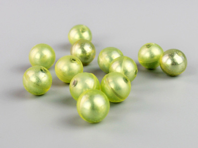 聚氨酯包铁芯研磨球