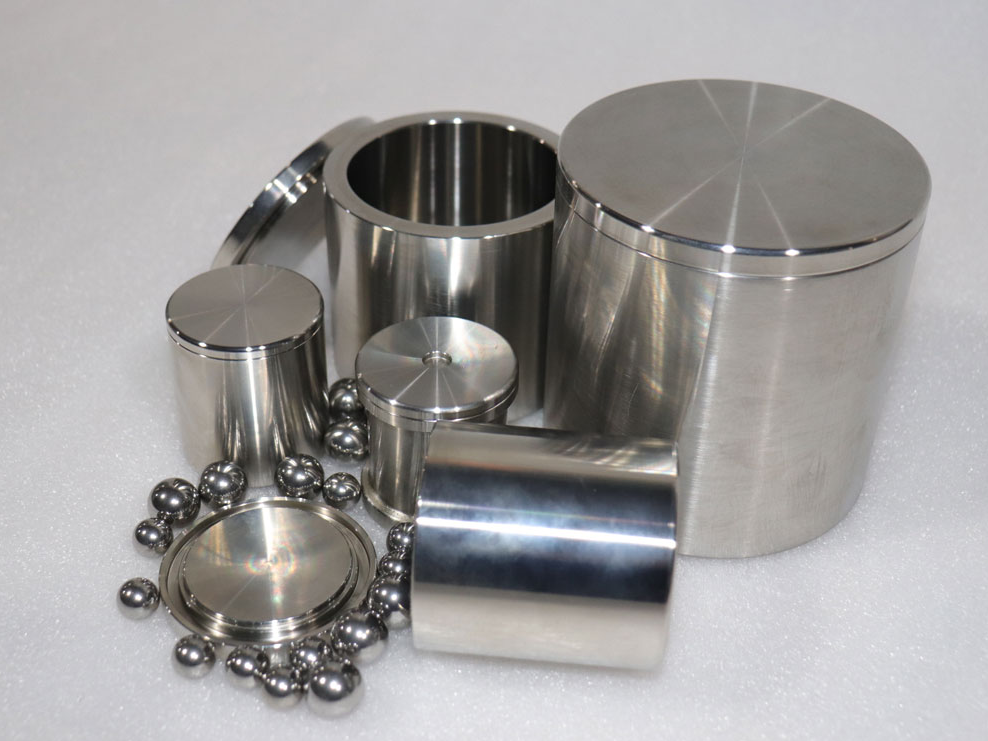 304不锈钢行星研磨罐是“万金油”还是“鸡肋”？一篇文章说清它的真正实力