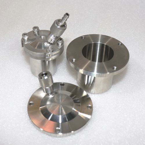 真空球磨罐常见问题解答：二十个热点疑问解密“惰性研磨黑科技”