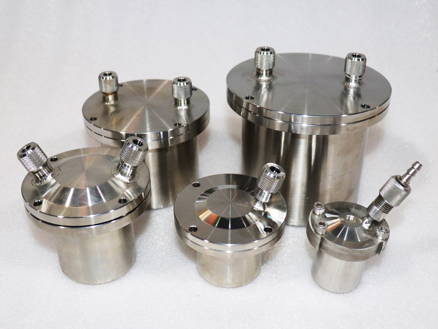 惰性气体研磨30问：从“一克”到“一吨”，如何让活性物料在研磨中保持最佳状态？