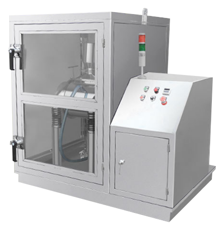 不锈钢振动粉碎机