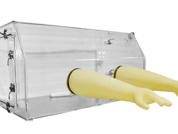 手套箱全解析：选对“透明结界”，守护前沿科研与精密制造