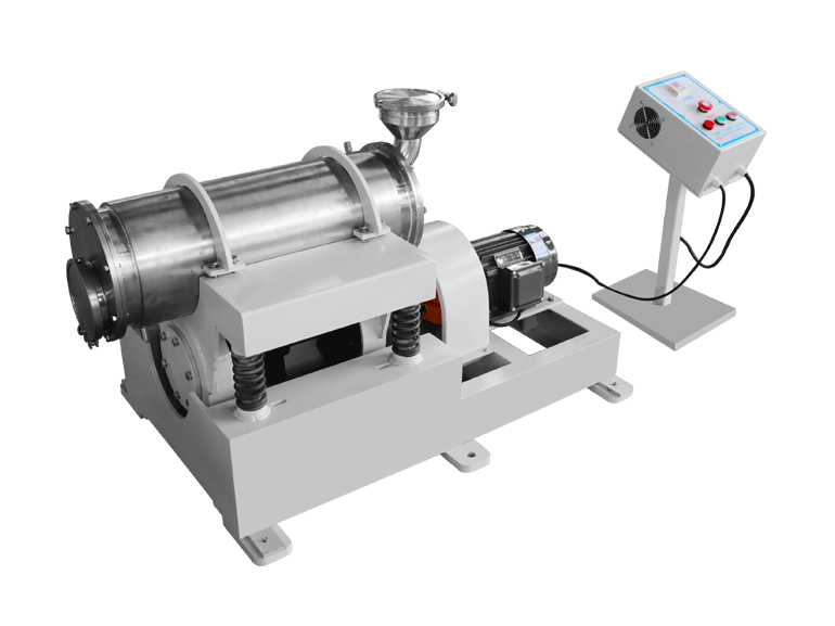 精研本草：湖南粉体装备如何为现代中药制备赋能